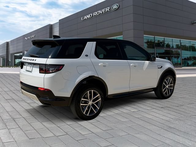 New 2026 Fuji White Land Rover Landmark image 5
