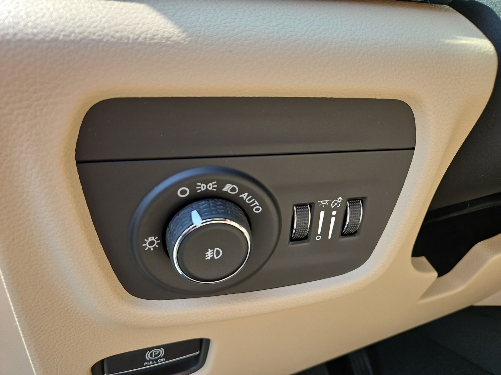 New 2026 Steel Blue Jeep Limited image 22