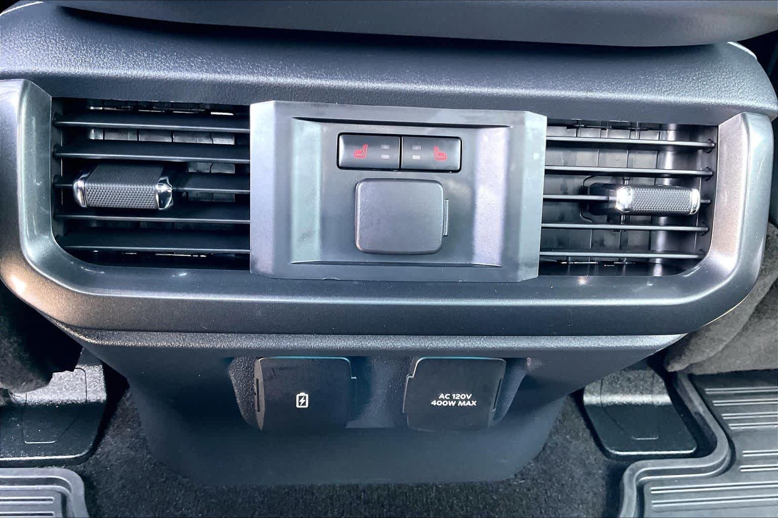 Used 2022 Antimatter Blue Ford Raptor image 32
