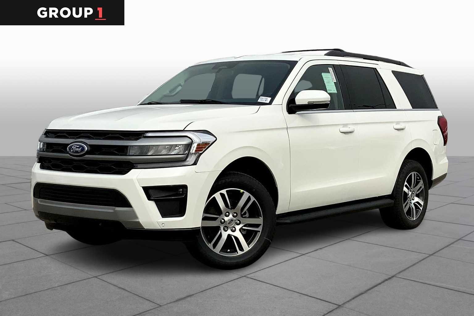 2024 Ford Expedition XLT's photo