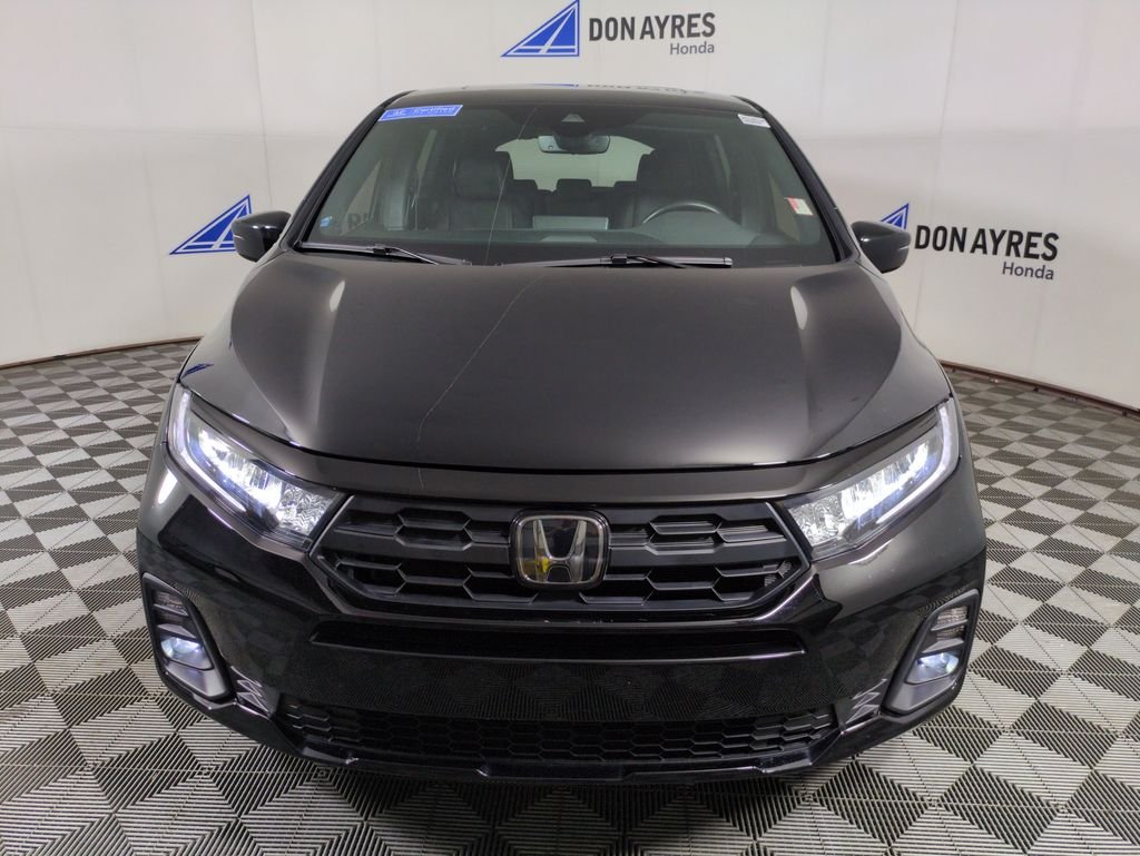 2025 Honda Odyssey Sport L - Photo 9