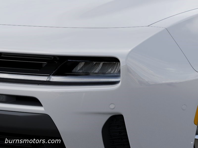 New 2026 White Knuckle Exterior Paint Dodge Scat Pack Plus image 10
