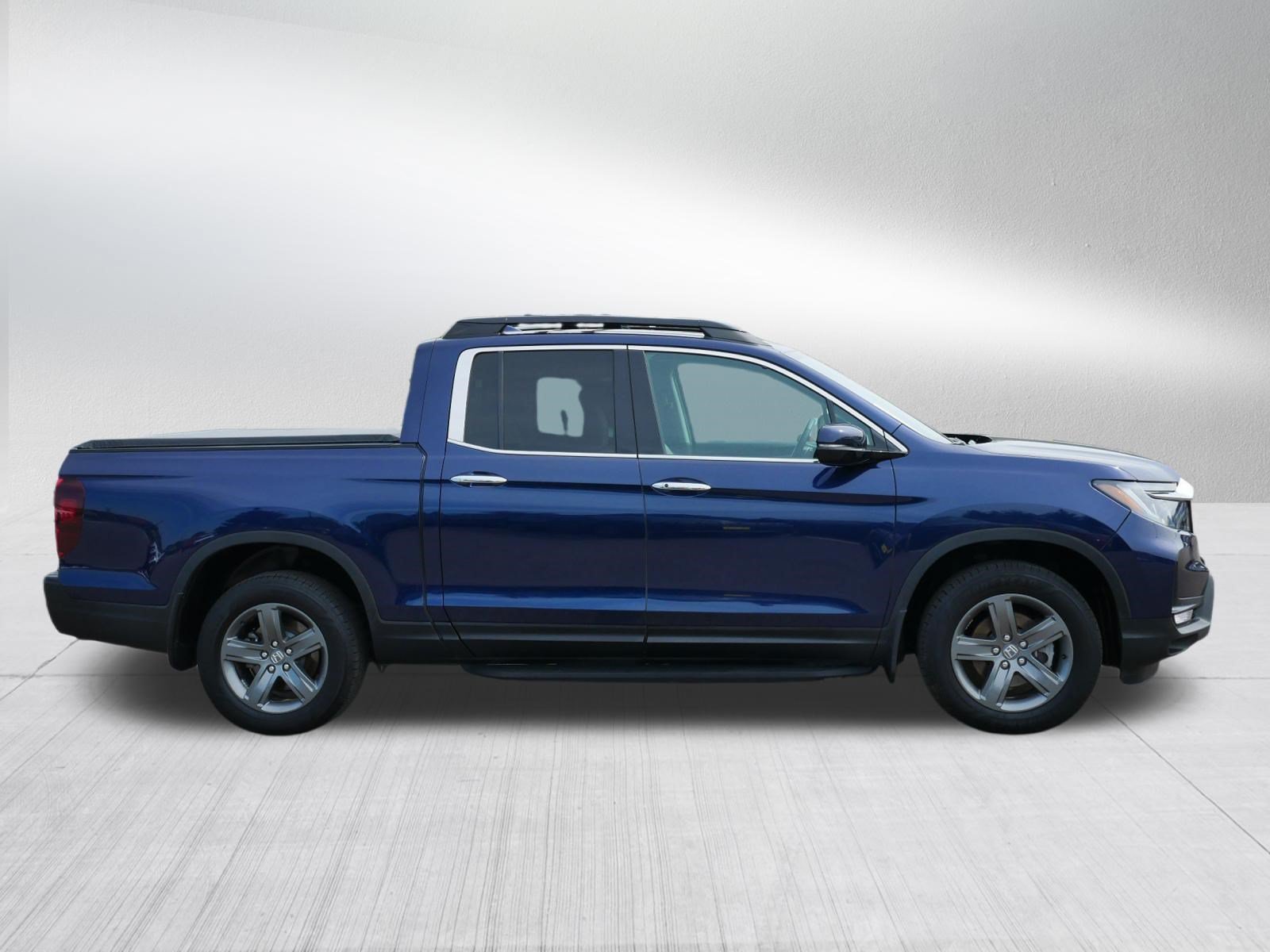 2023 Honda Ridgeline RTL-E - Photo 8