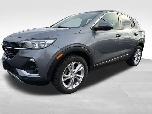 2022 Buick Encore GX Preferred AWD's photo