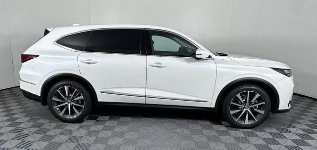 2026 Acura MDX Technology Package - Photo 39
