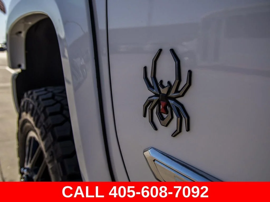 2025 Chevrolet Silverado 3500 HD High Country - Photo 148