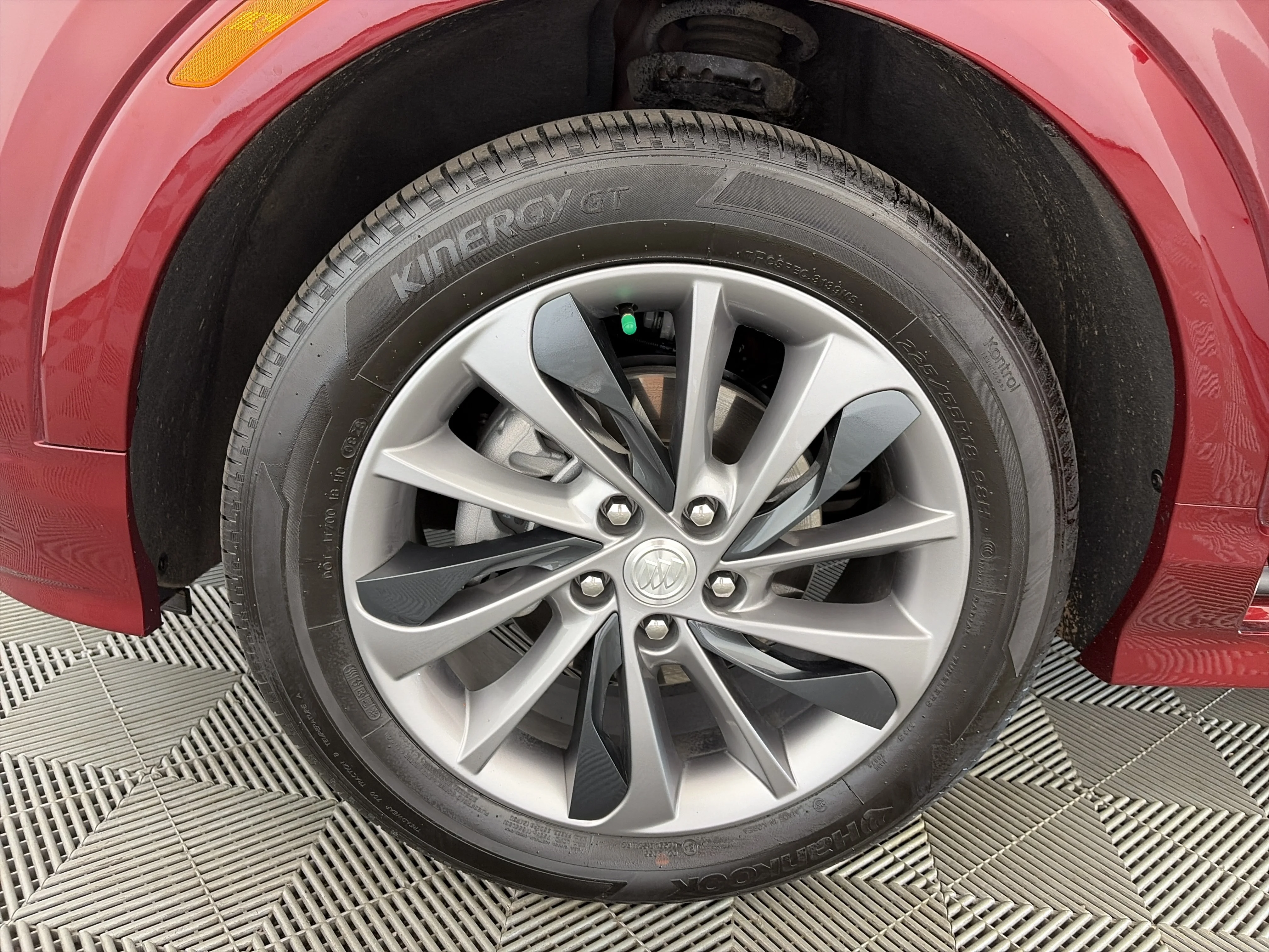 2023 Buick Encore GX Select - Photo 13