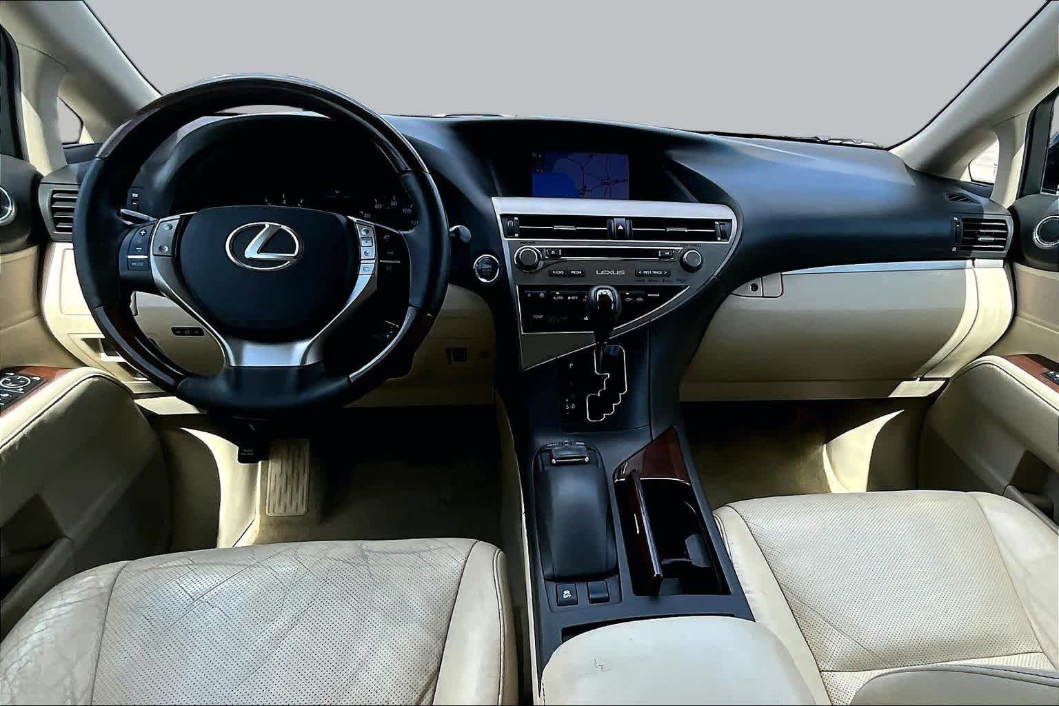 Used 2015 Stargazer Black Lexus  image 15