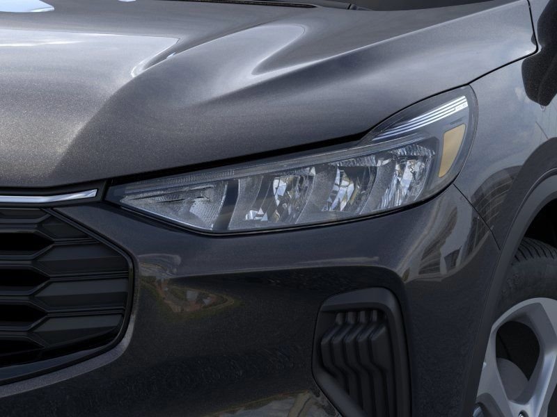 New 2026 Black Metallic Ford ST-Line image 19
