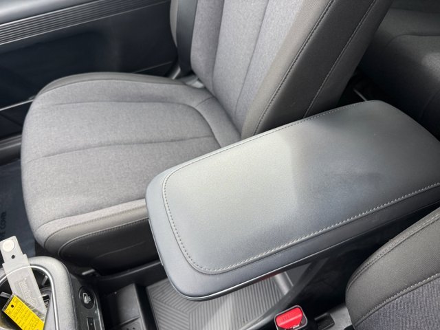 Used 2024 Teal Hyundai SEL image 14