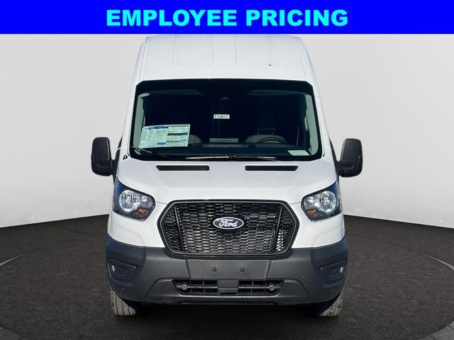 New 2026 White Ford Base image 8