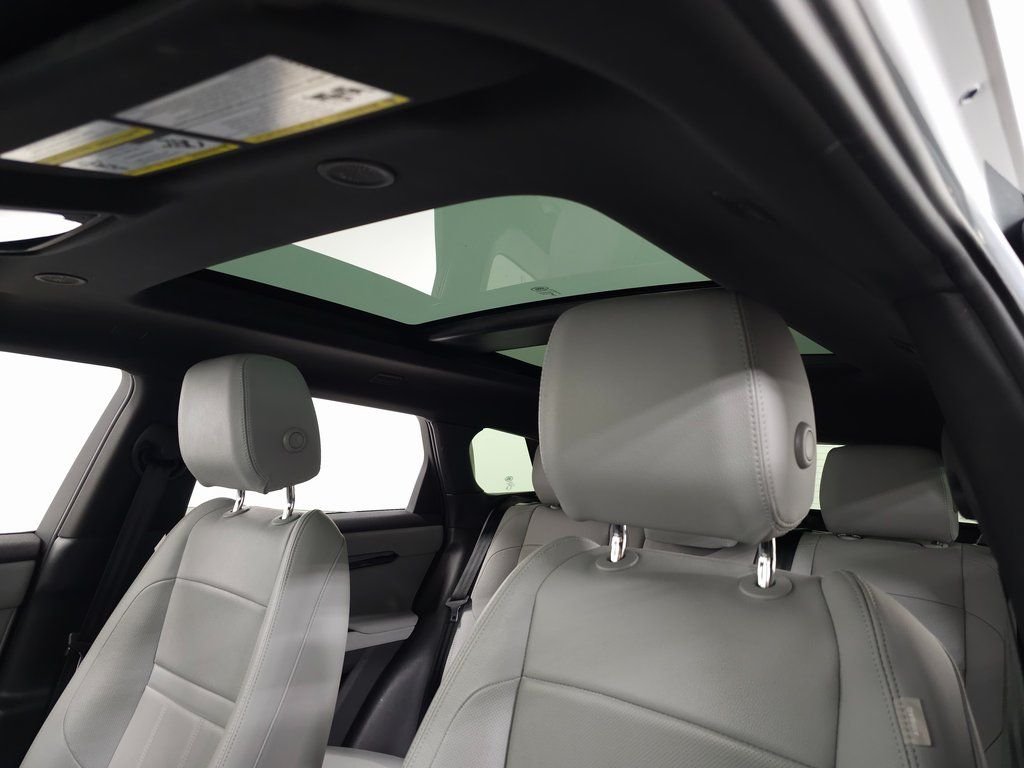 2026 Land Rover Range Rover Evoque S - Photo 20