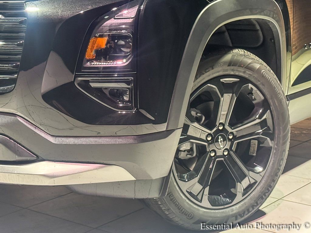 2026 CHEVROLET EQUINOX - Image 4