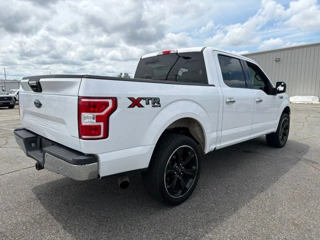 Used 2020  Ford King Ranch image 3