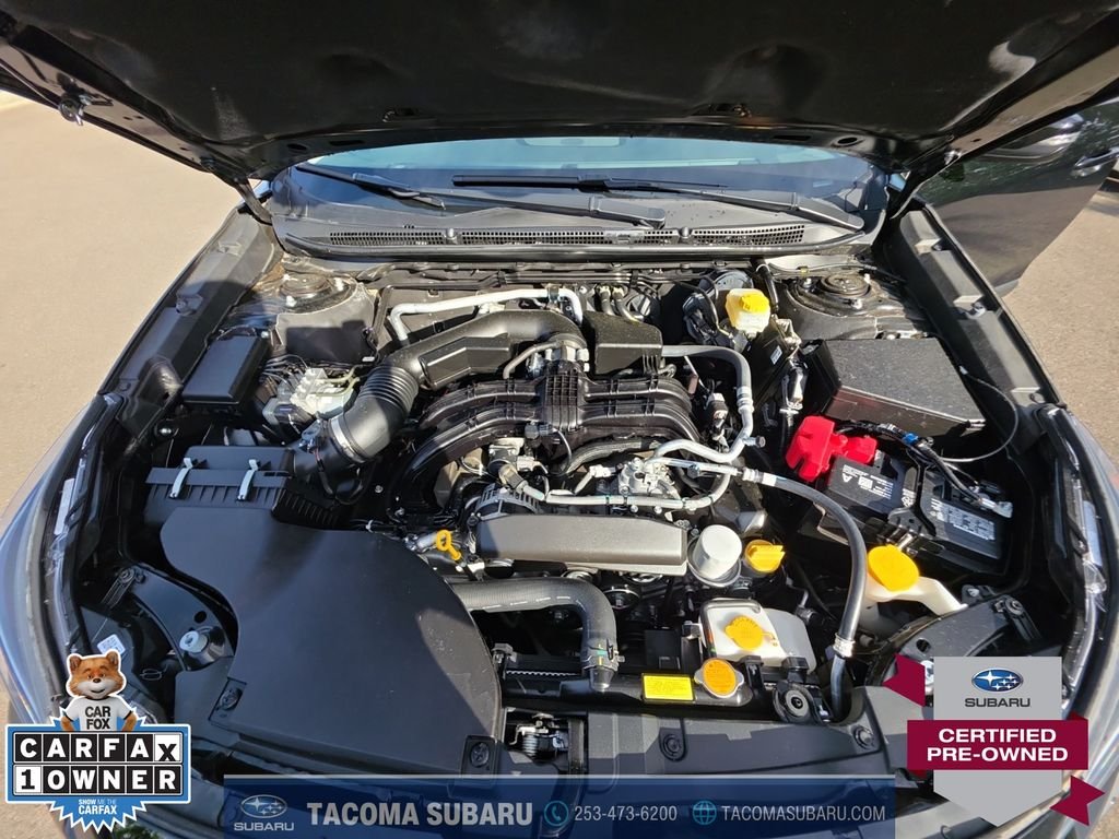 2025 Subaru Outback Onyx Edition - Photo 20