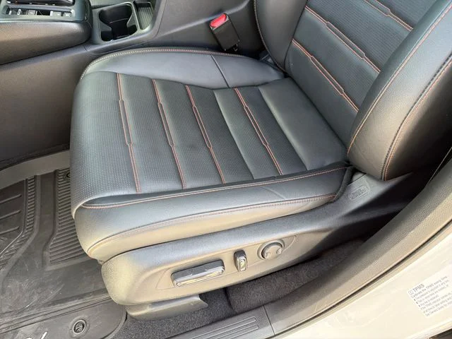 Used 2025 Black Honda Sport-L image 21