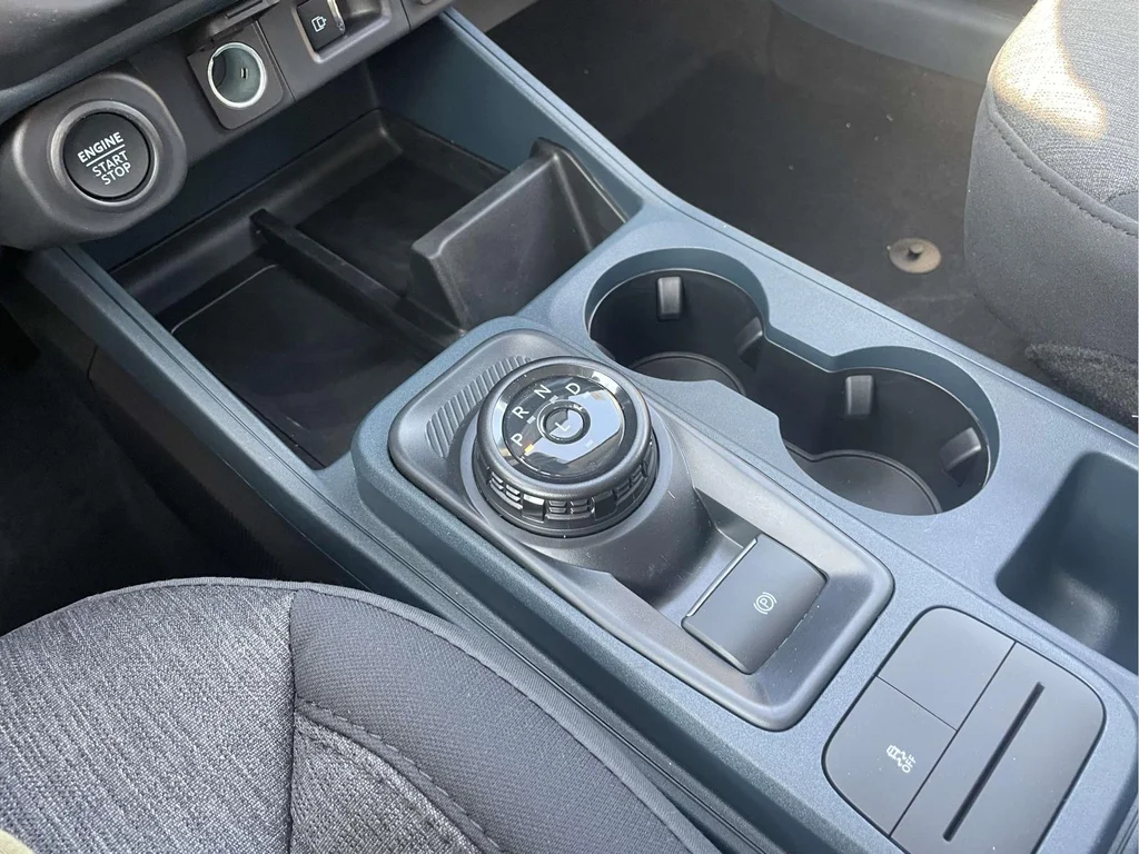 New 2026 White Ford XLT image 30
