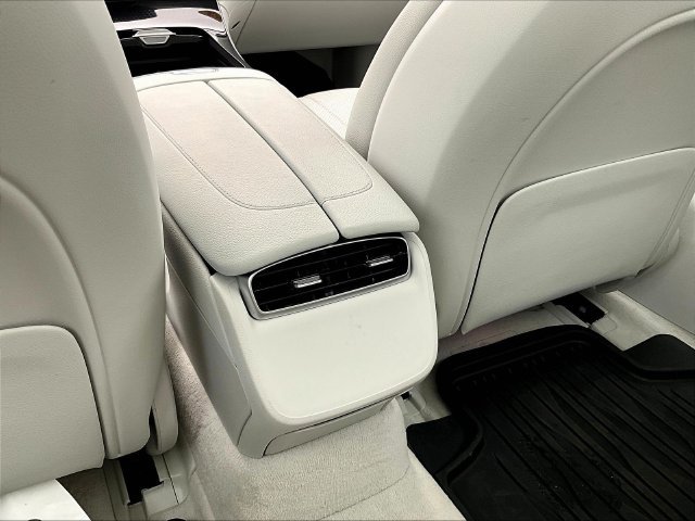 Used 2023 White Mercedes-Benz 350+ Sedan image 13