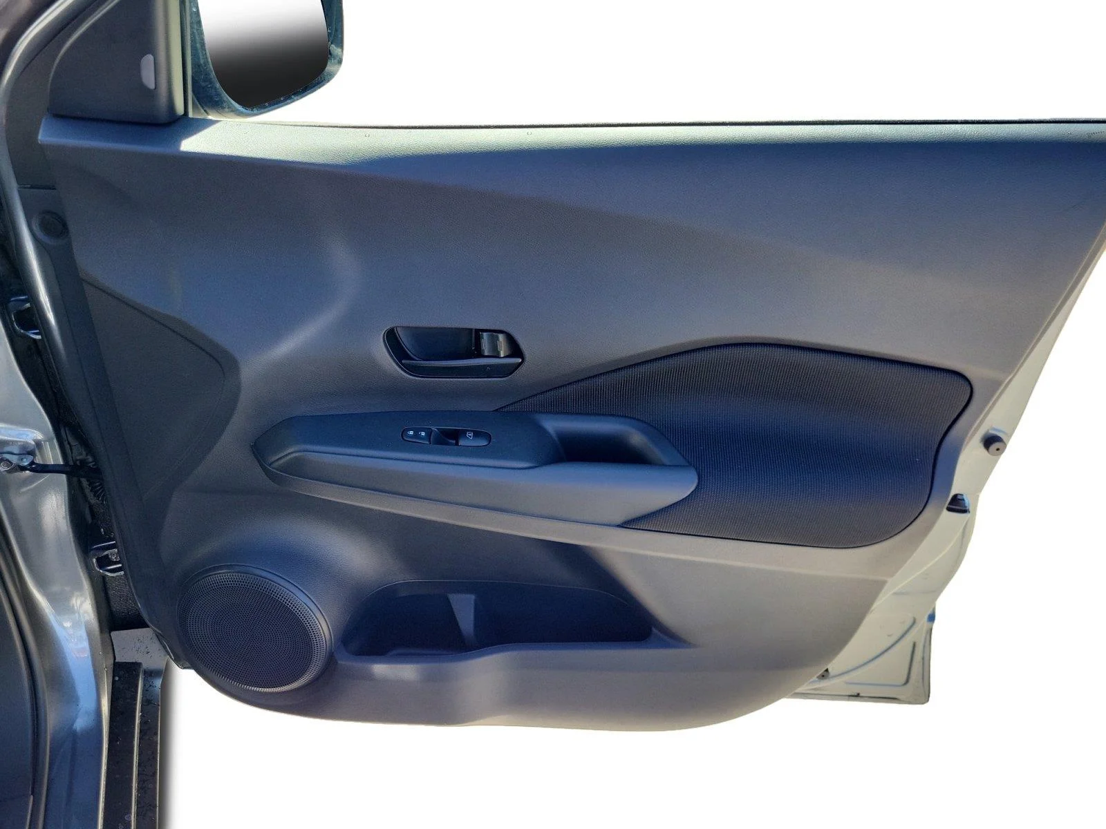 Certified Used 2025 Gun Metallic Nissan S image 21