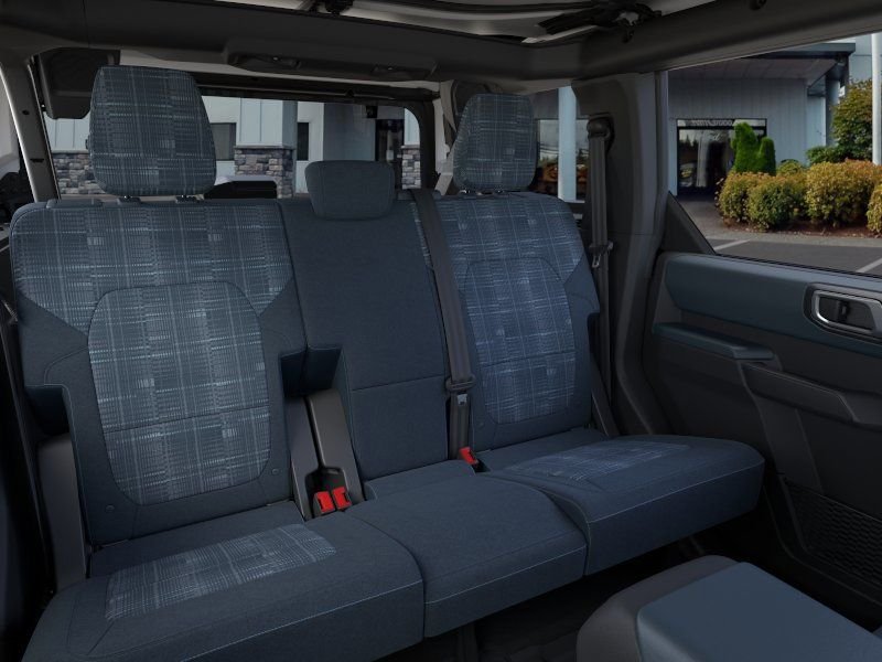 New 2026 Gray Ford Heritage Edition image 12