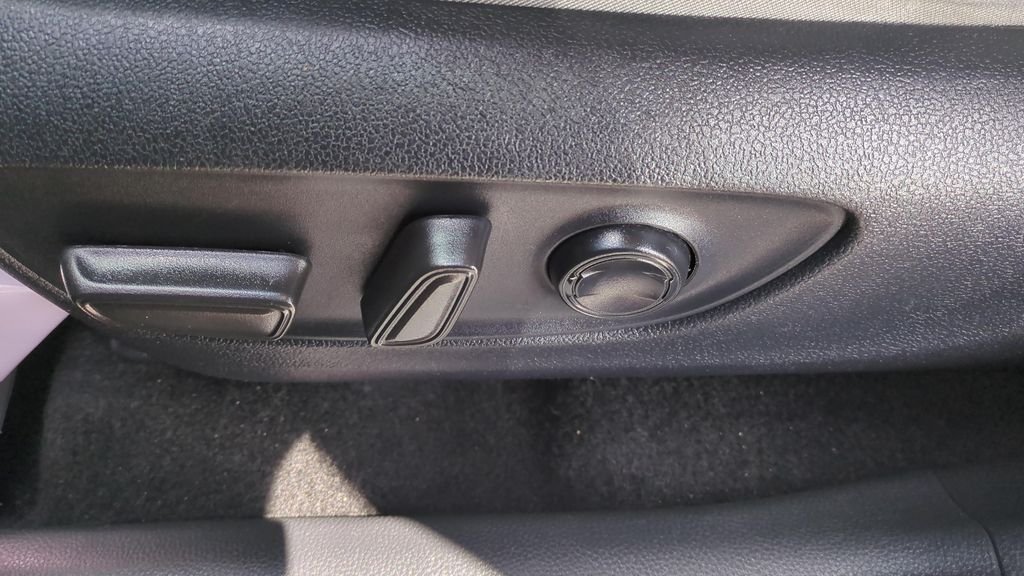 Certified Used 2024 Gray Toyota XLE image 16