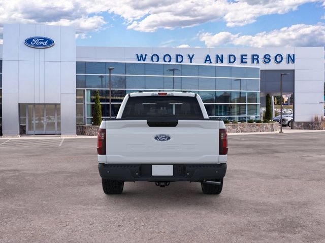 New 2026 White Ford XL image 5