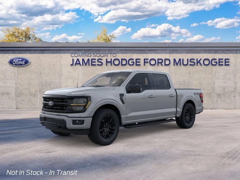New 2026 Avalanche Ford XLT image 1