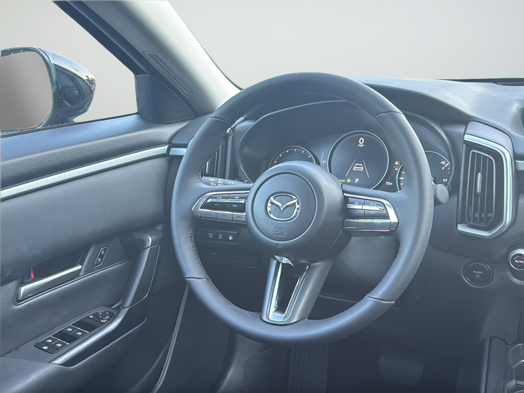 New 2026 Jet Black Mica Mazda Preferred image 38