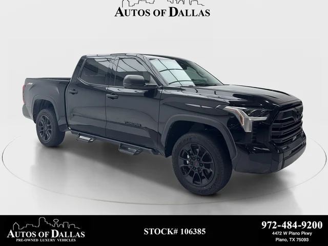 2023 Toyota Tundra SR5