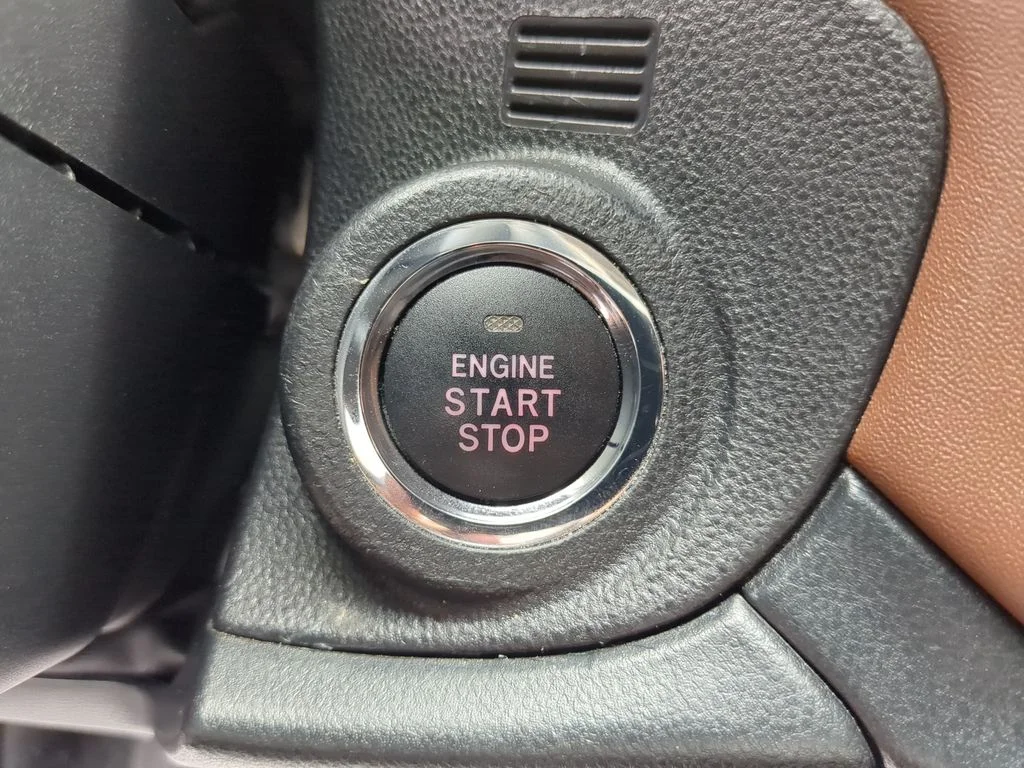 Used 2020 White Subaru Touring image 32