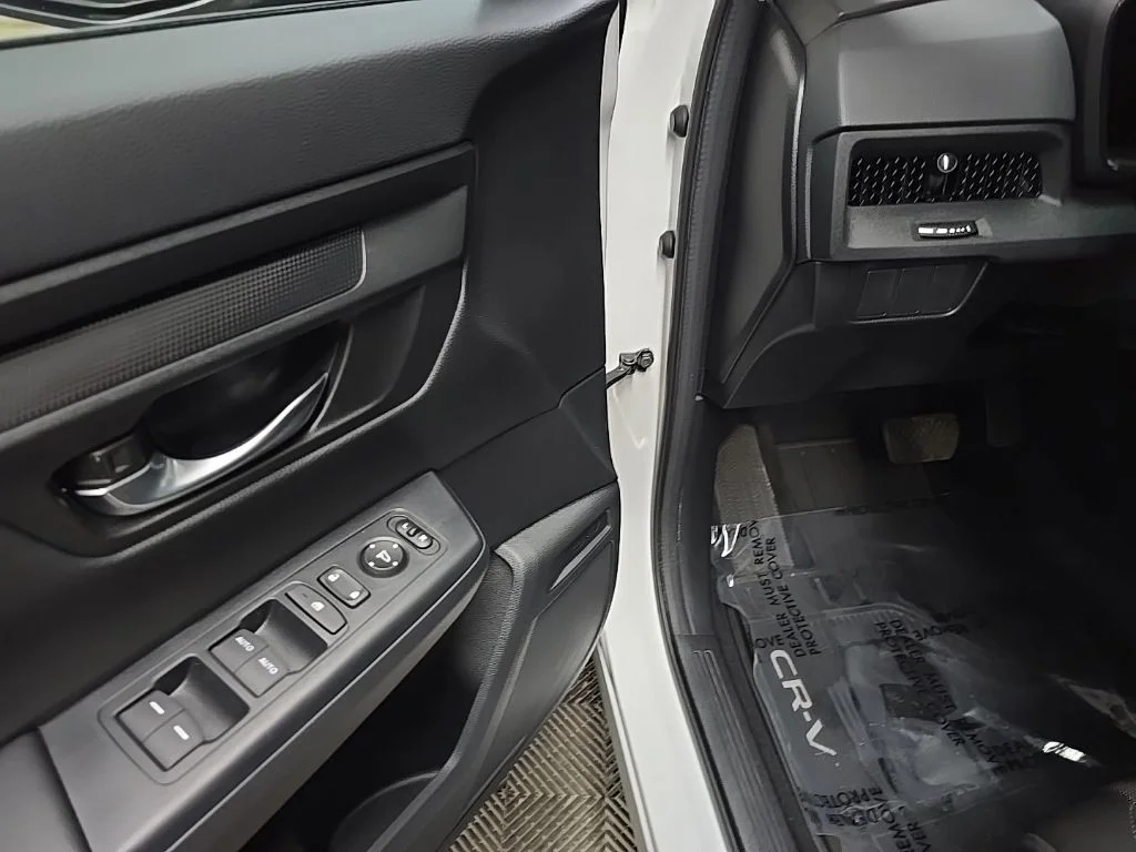 2026 Honda CR-V EX - Photo 29