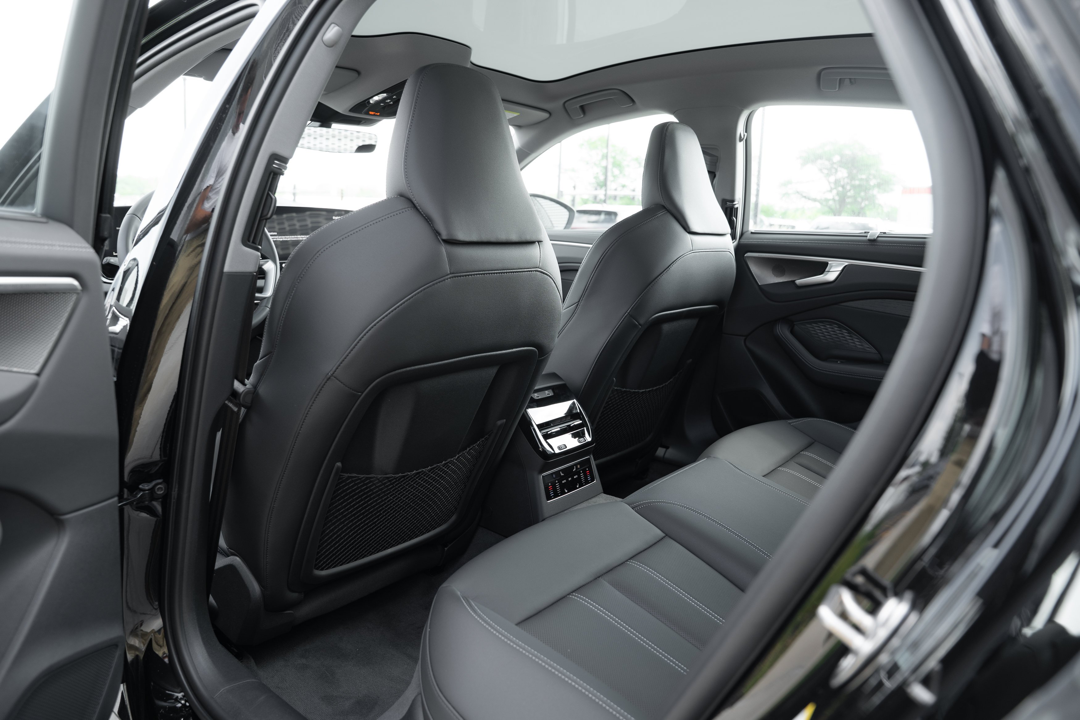 New 2026 Mythos Audi Premium Plus image 21