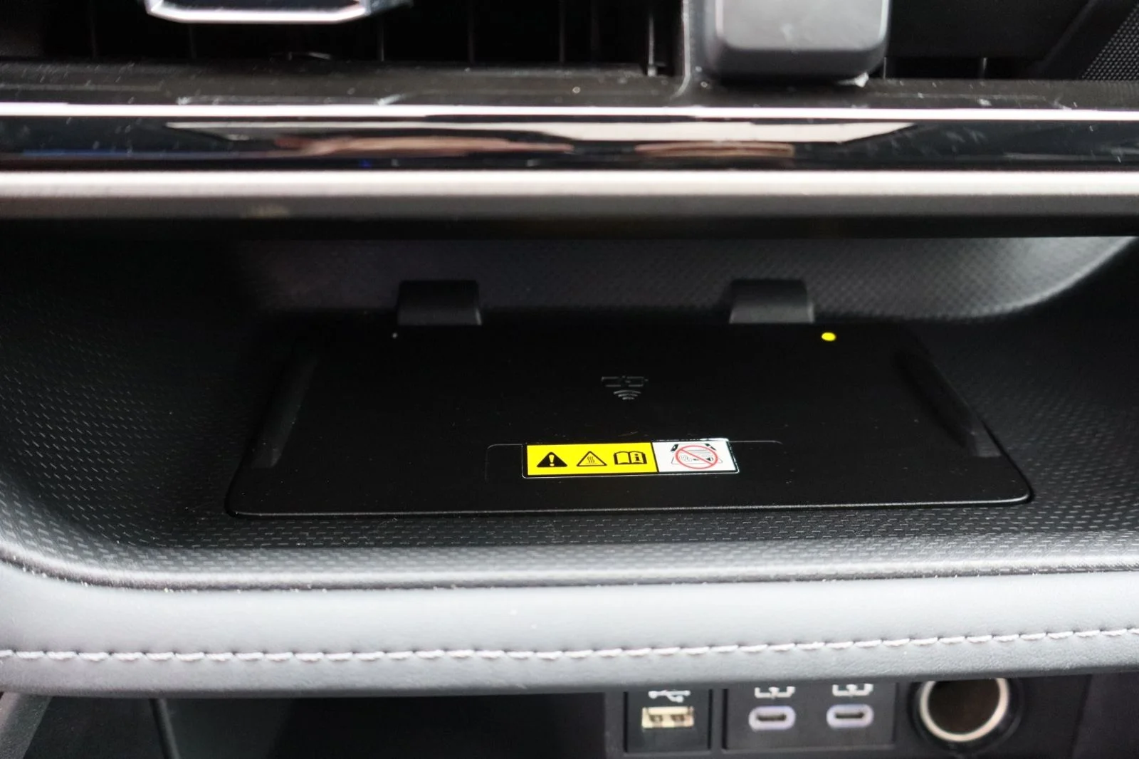 Used 2023 Midnight Black Metallic Toyota XLE image 24