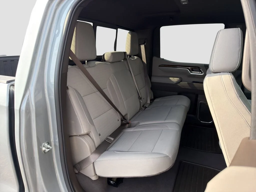 2026 GMC Sierra 1500 SLE - Photo 32