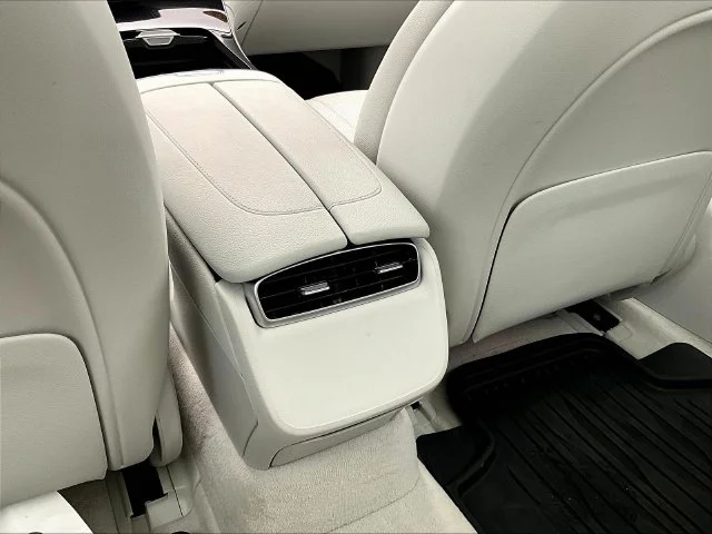 Used 2023 White Mercedes-Benz 350+ Sedan image 13