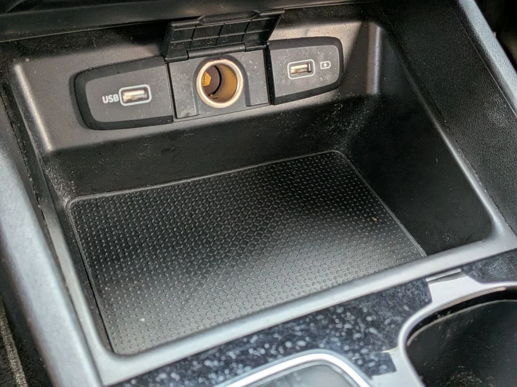 Used 2022 Gray Hyundai SEL image 20