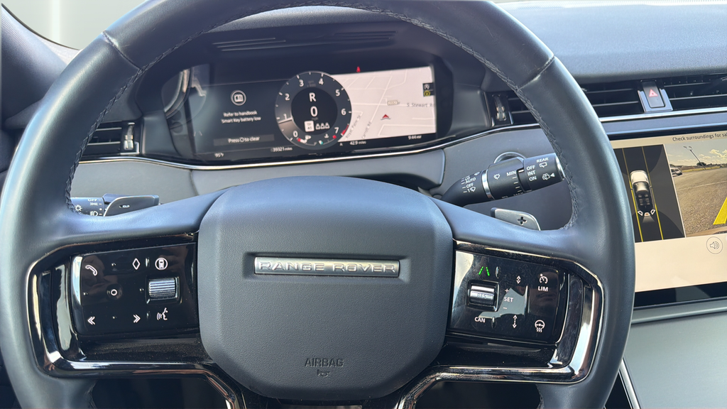 Used 2024 Brown Land Rover S image 25