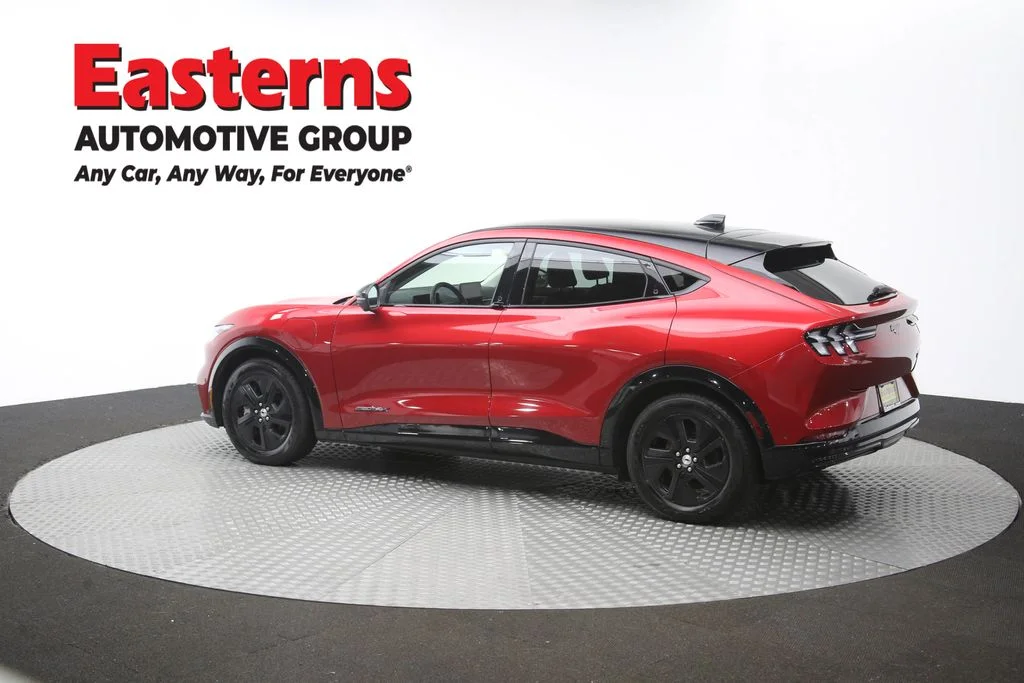 Used 2023 Red Ford California Route 1 image 64