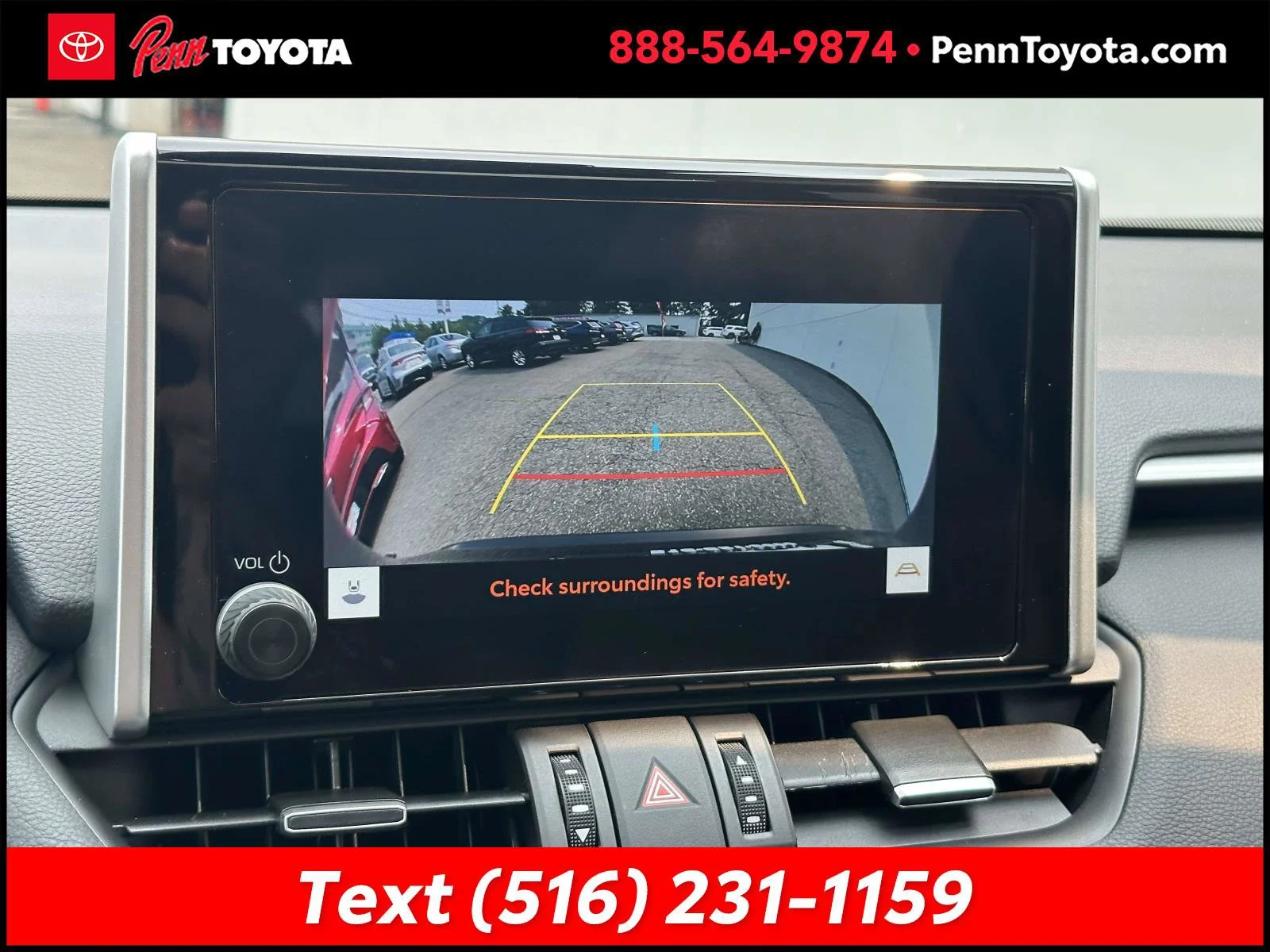 Used 2025 BLUEPRINT Toyota XLE Premium image 33
