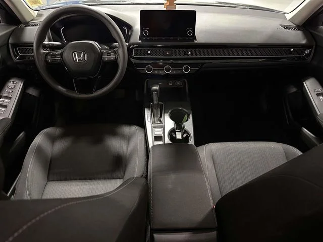 2023 Honda Civic LX - Photo 16