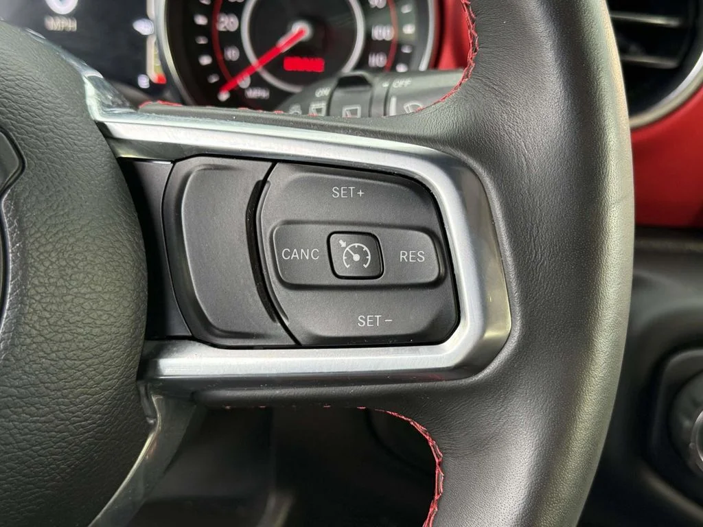 2019 Jeep Wrangler Rubicon - Photo 22