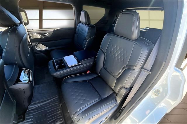2026 INFINITI QX80 Autograph - Photo 26