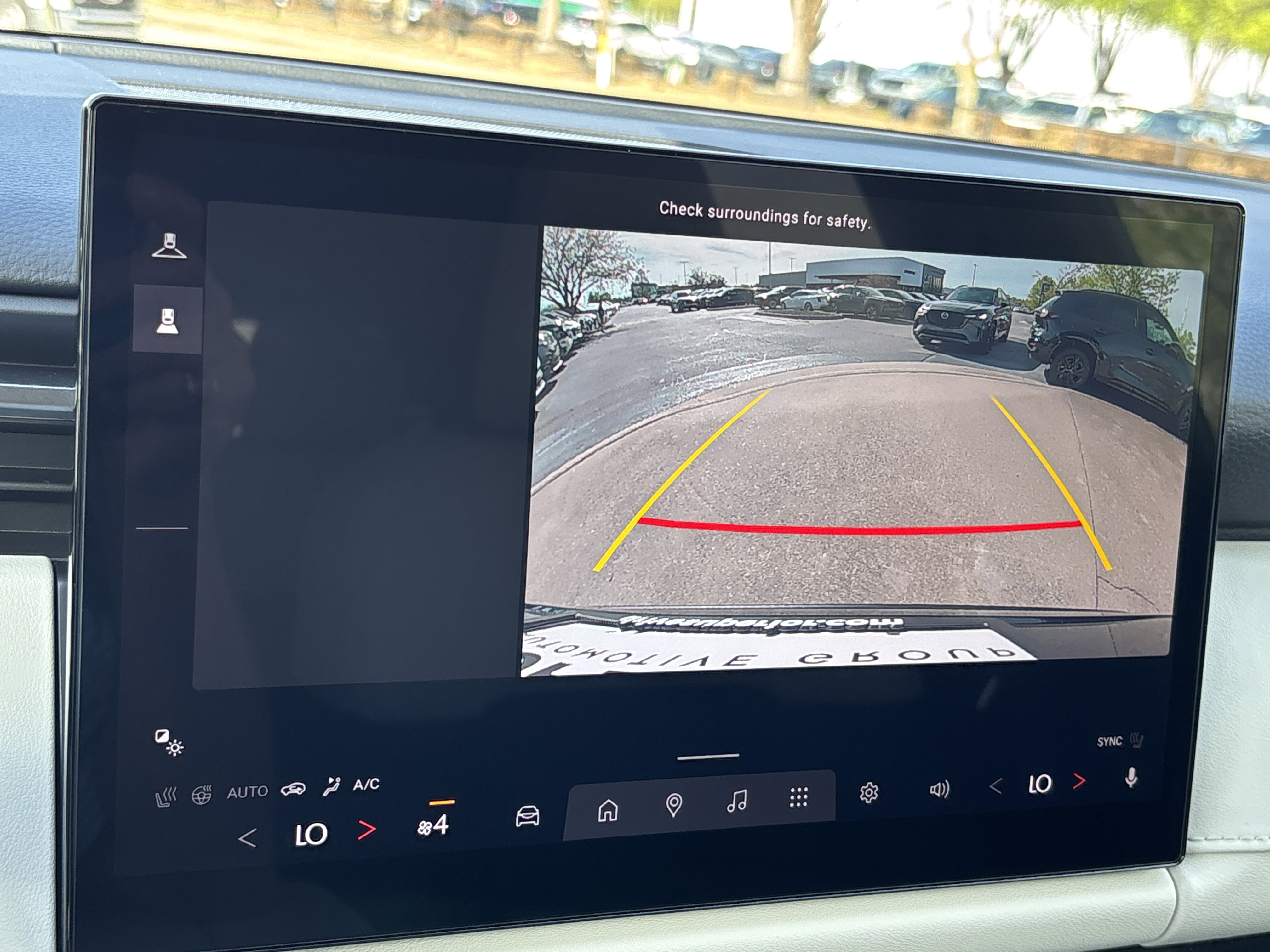 New 2026 Navy Blue Mica Mazda 2.5 S Preferred AWD image 30