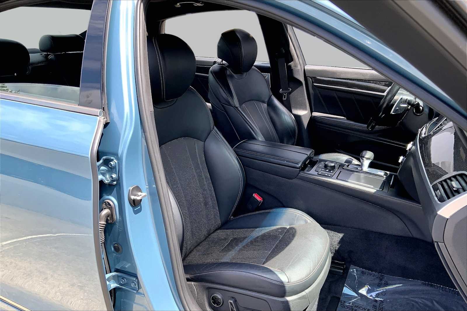 Pre-Owned 2018 Genesis G80 3.3T Sport