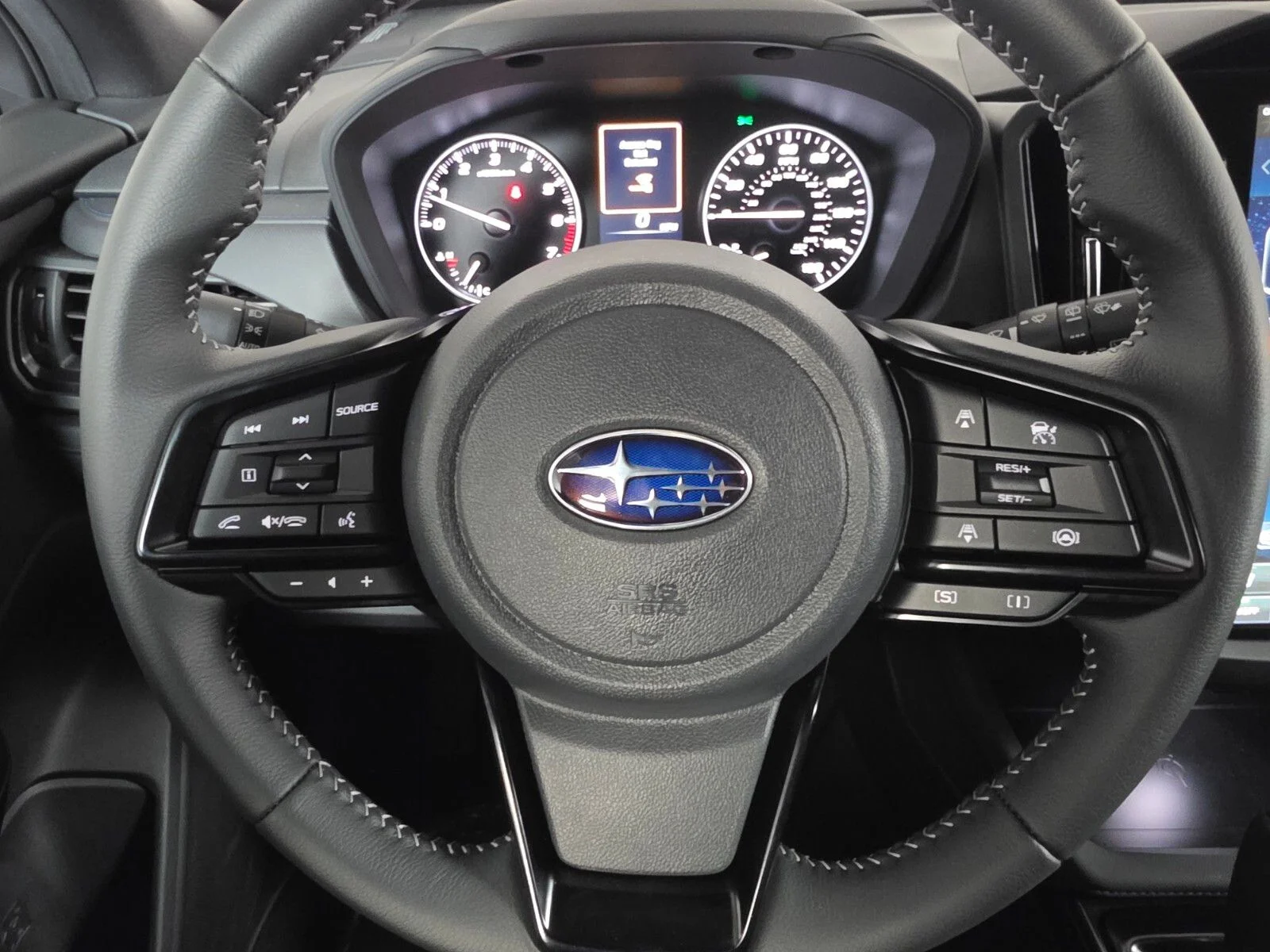 2026 Subaru Forester Premium - Photo 32