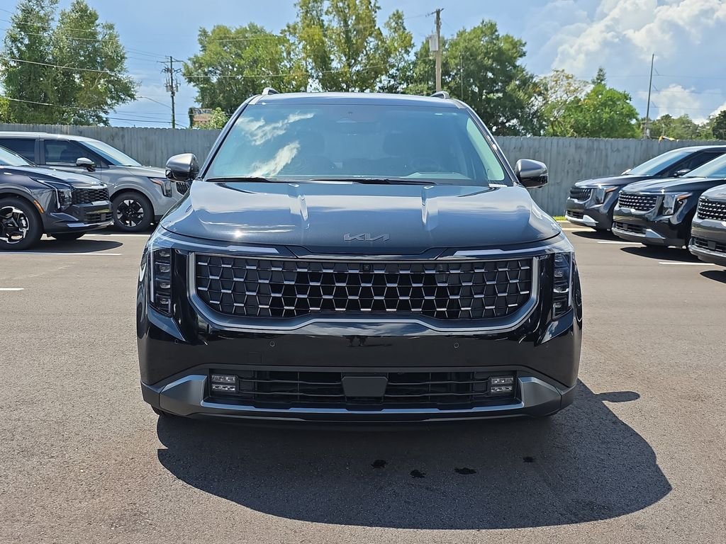 New 2026 Aurora Black Pearl Kia SX Prestige image 10