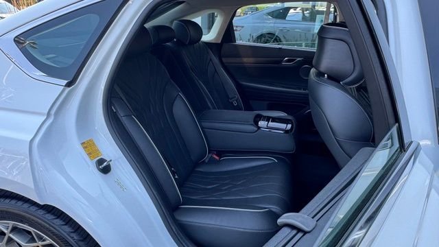 2021 GENESIS G80 Base - Photo 20