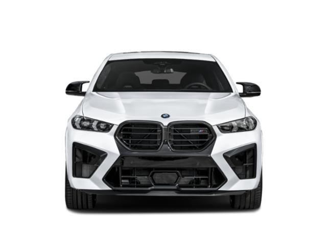 New 2027 Frozen Pure Grey Metallic BMW Competition image 7