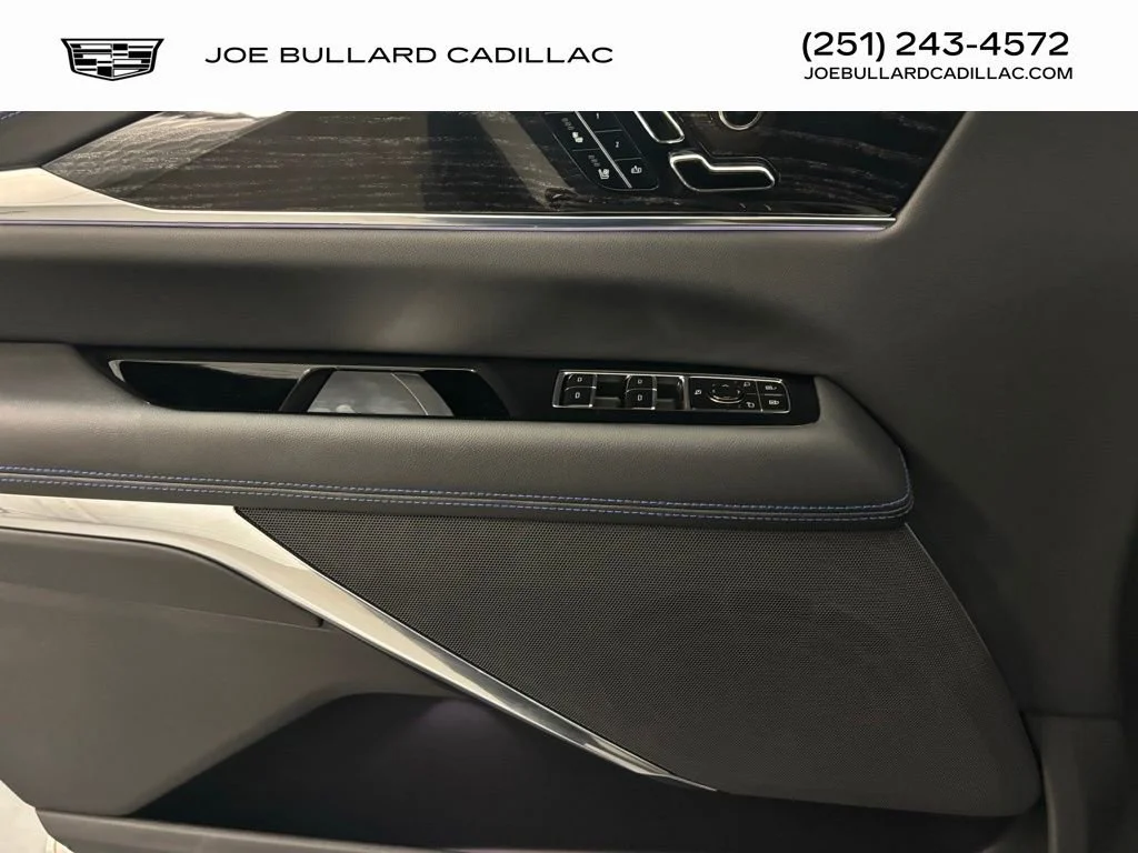 2026 Cadillac Escalade IQL Sport - Photo 6