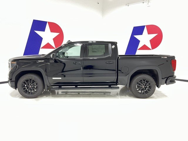 2026 GMC Sierra 1500 Elevation - Photo 9